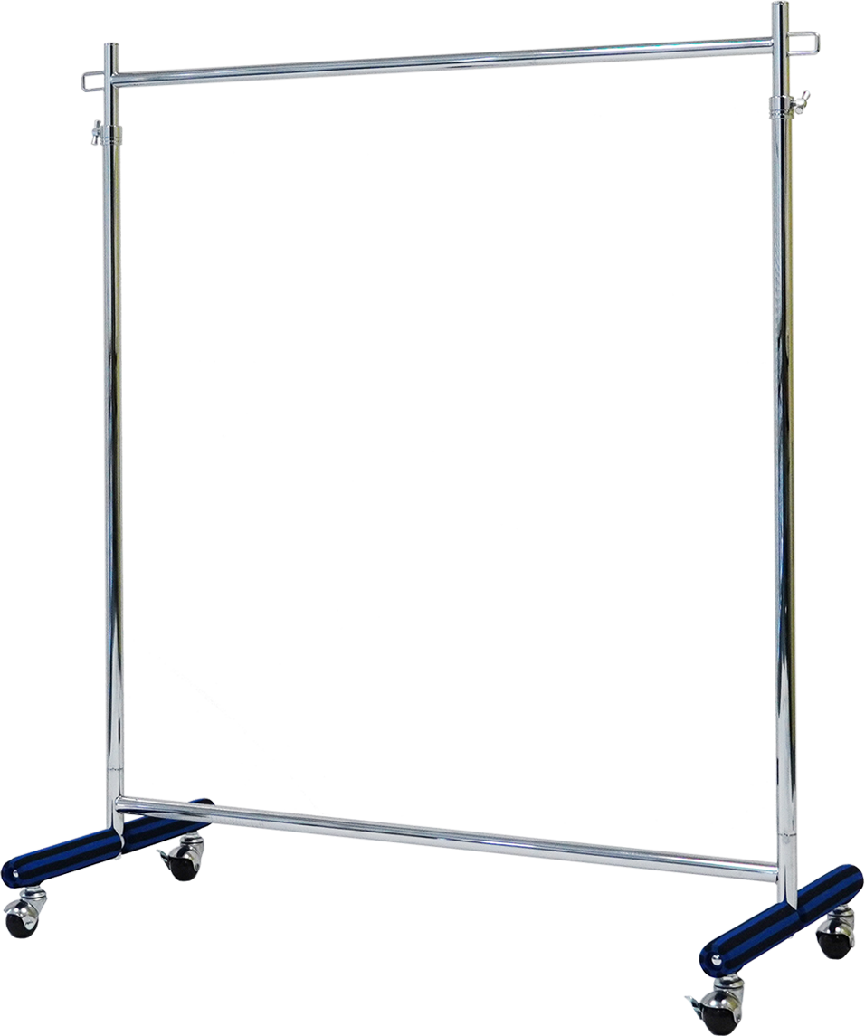 タフグランS-Class900ハンガーラック安全カバー付き